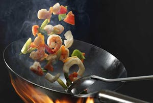 KITCHEN ENTRÉES Image