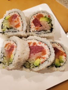 House Roll Image