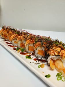 Sakura Roll Image