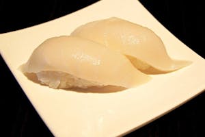 Super White Tuna (Escolar) Nigiri Image