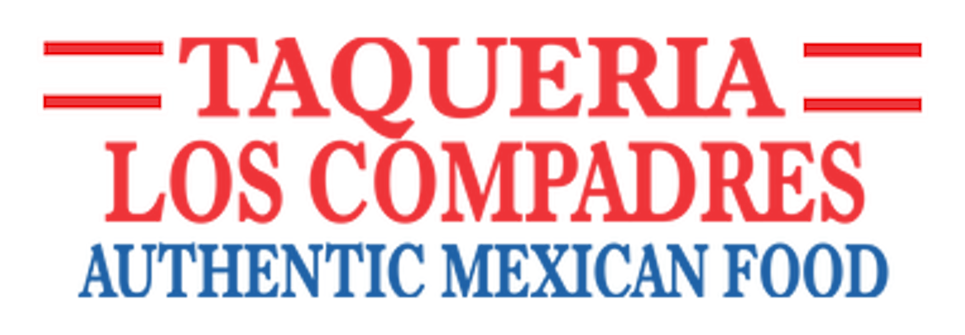 TAQUERIA LOS COMPADRES 3 - Cordova, CA 95670 (Menu & Order Online)