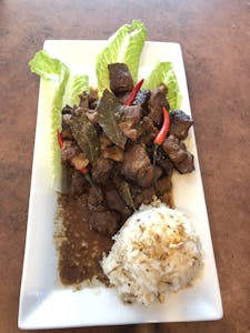 Pork Adobo Image