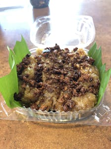 Biko (Bicol Suman) Image