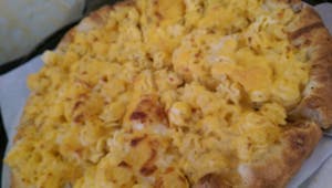 Buffalo Mac & Cheese Image