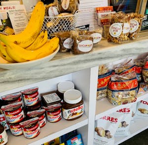 MARKETPLACE Image