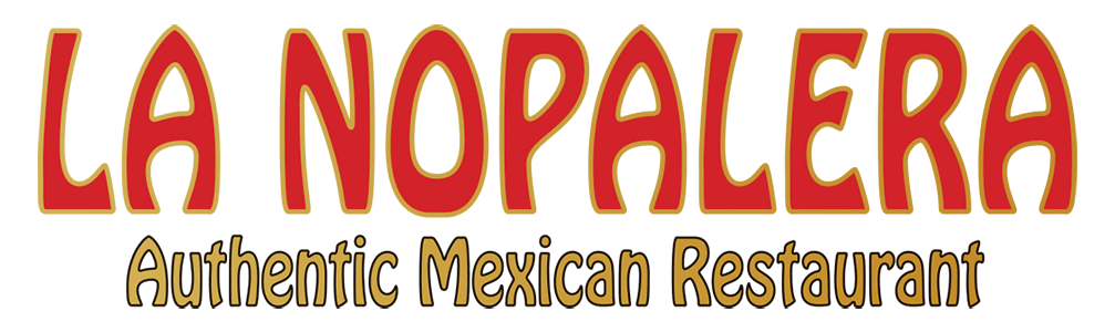 La Nopalera Mexican Restaurant San Marco restaurant logo - View nutrition facts, calories, and macros for menu items at 1434 Hendricks Ave, Jacksonville, FL 32207