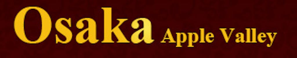 Osaka Seafood Steakhouse Logo