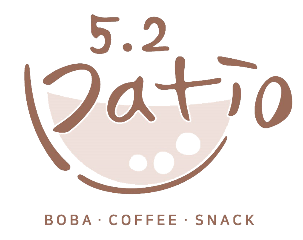 5.2 Patio Logo