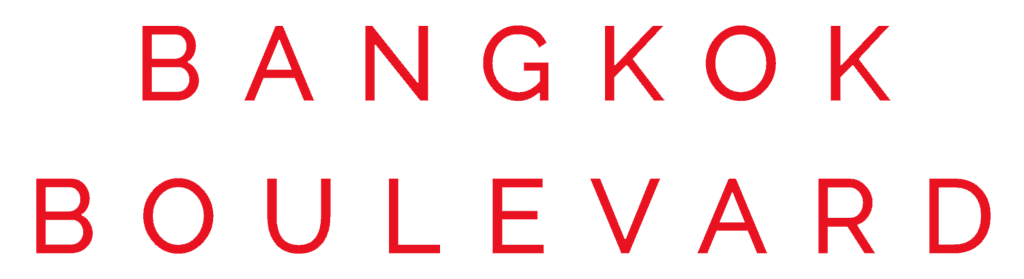 Bangkok Boulevard Logo