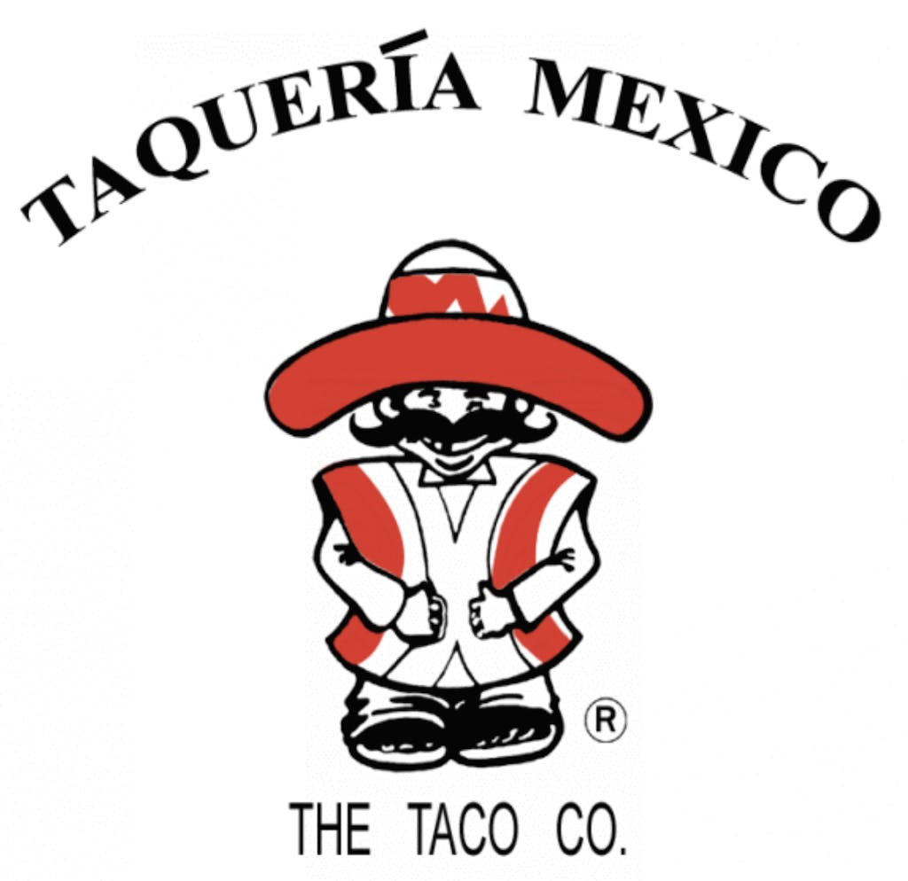 Taqueria Mexico Logo