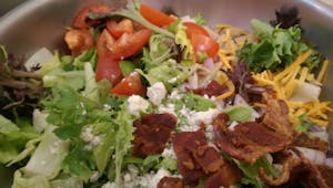 SALADS Image