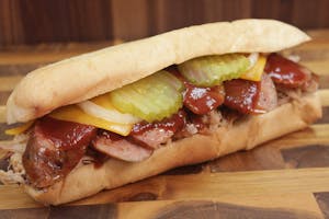 Westerner Image