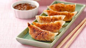 Gyoza Image