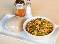 Okro Soup Image