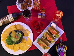 APPETIZERS Image