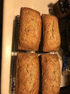 Banana Bread Large Image