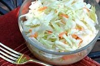 w# Cole Slaw Image