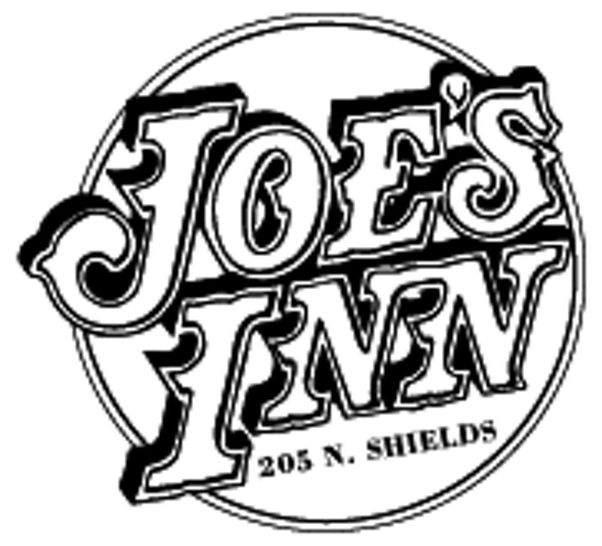 JOE'S INN