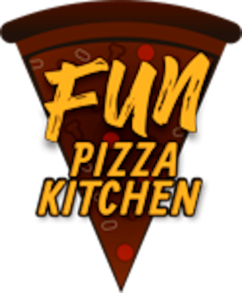 Fun Pizza Kitchen Logo