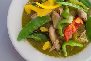 39. Green Curry Image
