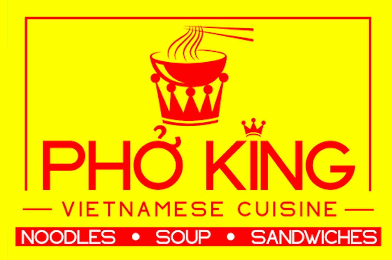 PHO KING