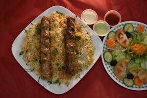 2. Chicken Kofta Kabab (2) Image