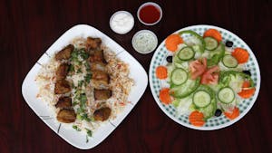 9. Lamb Tikka Kabab (2) Image