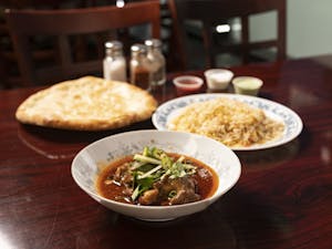 NIHARI Image