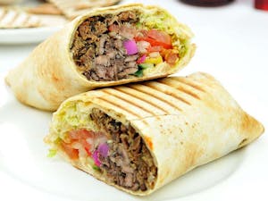 26. Lamb+Beef Gyro Roll Up Image