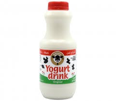 Yogurt Drink Image