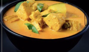 Malabar Fish Curry Image