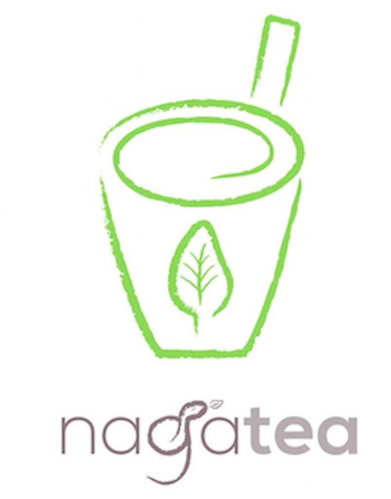 Naga Tea Logo