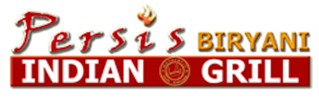 Persis Biryani Indian Grill  Logo