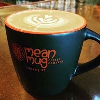 Hot Coffee Image