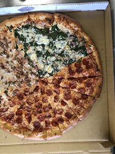 PIZZA Image