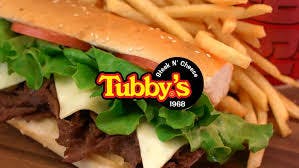 GRILLED STEAK SUBS Image