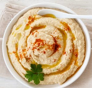 Hummus Image