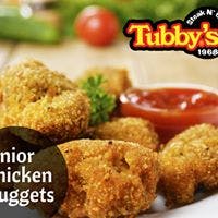 Chicken Nuggets Jr. Image