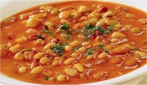 Quart of Soup Image
