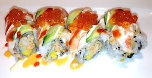 Treasure Roll Image