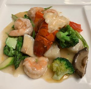 Fisherman's Delight Image