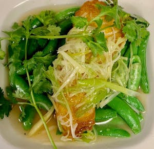 Chilean Sea Bass Image