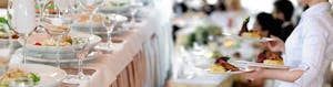 CATERING Image