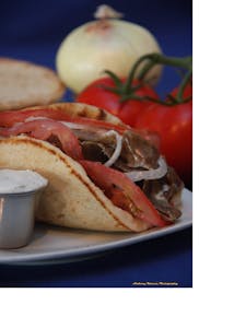 Sandwiches Image