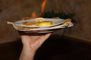 Appetizers Image