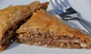 Baklava Image