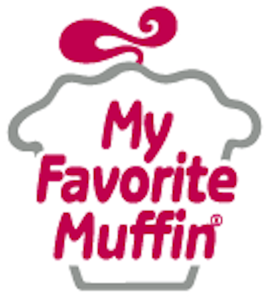 My Favorite Muffin (Order Online) Logo