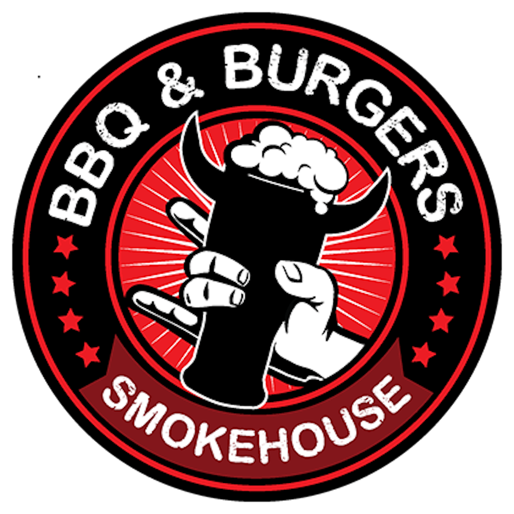 BBQ & Burgers Logo