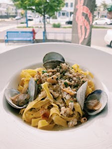 DINNER - PASTA Image
