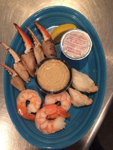 Cocktail Combo Image
